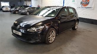  Volkswagen Golf 1.6 TDI BLUEMOTION 16V AUT  DSL 1.598CC 81KW 110PK 2016/3