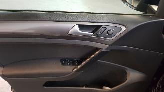 Volkswagen Golf 1.6 TDI BLUEMOTION 16V AUT  DSL 1.598CC 81KW 110PK picture 8