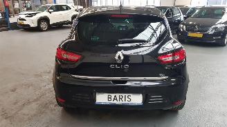 Renault Clio 0.9 ENERGY TCE 90 12V 4DRS BENZ 898CC 66KW 90PK picture 5