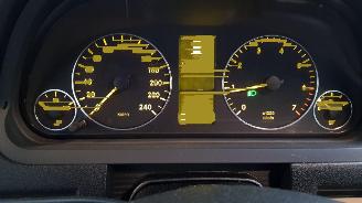 Mercedes A-klasse 1.7 A-170 5-DRS AUT 4DRS BENZ 1.699CC 85KW 116 PK picture 11