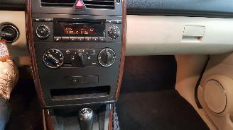 Mercedes A-klasse 1.7 A-170 5-DRS AUT 4DRS BENZ 1.699CC 85KW 116 PK picture 12