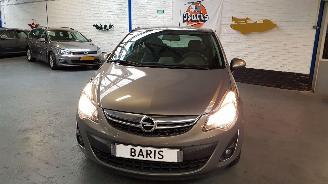 Opel Corsa 1.4 16V TWINPORT  BENZ 1.398CC 74KW 101PK picture 2