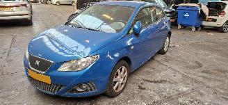 Seat Ibiza 1.2 TDI Style Ecomotive picture 2