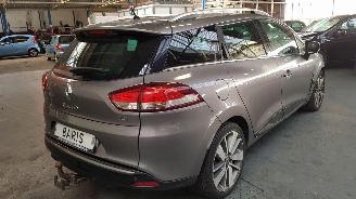 Renault Clio 0.9 TCE 12V 4DRS BENZ 898CC 66 KW 90PK picture 4