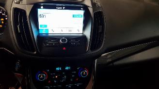 Ford Kuga 1.5 ECOBOOST16V 120 SUV  BENZ 1.499CC 88KW 120PK picture 10