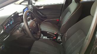 Ford Fiesta 1.1 TI-VCT 12V   BENZ 1.084CC 63KW 86PK picture 10