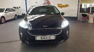 Ford Fiesta 1.1 TI-VCT 12V   BENZ 1.084CC 63KW 86PK picture 2