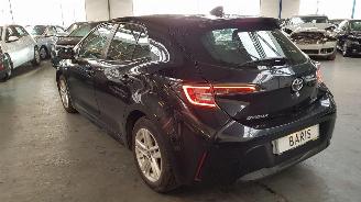 Toyota Corolla 1.8 16V HYBRID AUT 4DRS  BENZ ELK.1.798CC 90KW 122PK picture 6