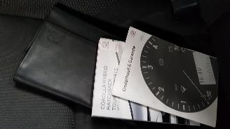 Toyota Corolla 1.8 16V HYBRID AUT 4DRS  BENZ ELK.1.798CC 90KW 122PK picture 12