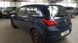 Opel Corsa 1.0 SIDI TURBO 12V  BENZ 999CC 66KW 90PK picture 6