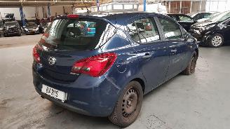 Opel Corsa 1.0 SIDI TURBO 12V  BENZ 999CC 66KW 90PK picture 4