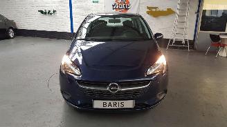 Opel Corsa 1.0 SIDI TURBO 12V  BENZ 999CC 66KW 90PK picture 2
