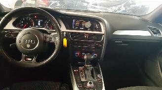 Audi A4 1.8 TFSI 16V AUT COMBI  BENZ 1.798CC 125KW 170PK picture 7