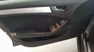 Audi A4 1.8 TFSI 16V AUT COMBI  BENZ 1.798CC 125KW 170PK picture 8