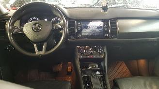 Skoda Kodiaq 1.4 TSI ACT 16V AUT SUV  BENZ 1.395CC 110KW 150PK picture 7