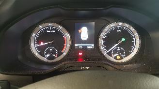 Skoda Kodiaq 1.4 TSI ACT 16V AUT SUV  BENZ 1.395CC 110KW 150PK picture 10