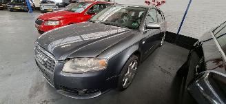 Coche siniestrado Audi S4 S4 Avant 4.2 V8 Quattro Pro Line 2005/3