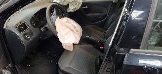 Volkswagen Polo 1.4 16V Comfortline picture 7