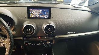 Audi A3 1.4 TFSI 16V 40 E-TRON  4DRS HYBRIDE BENZ 1.395CC 150KW 204PK picture 10