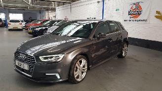  Audi A3 1.4 TFSI 16V 40 E-TRON  4DRS HYBRIDE BENZ 1.395CC 150KW 204PK 2020/3