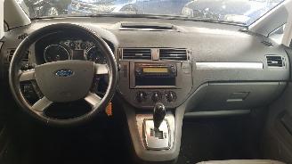 Ford C-Max 2.0 16V MPV  BENZ AUT 1.999CC 107KW 145PK picture 7