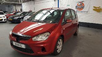 Avarii autoturisme Ford C-Max 2.0 16V MPV  BENZ AUT 1.999CC 107KW 145PK 2008/3