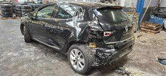 Renault Clio 0.9 TCE Limeted picture 5