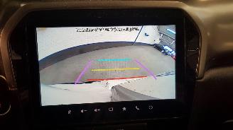 Suzuki Vitara 1.4 BOOSTER JET TURBO 16V SHVS SUV  HYRIDE 1.373CC 95KW 129PK 4x4 picture 13