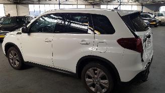 Suzuki Vitara 1.4 BOOSTER JET TURBO 16V SHVS SUV  HYRIDE 1.373CC 95KW 129PK 4x4 picture 6