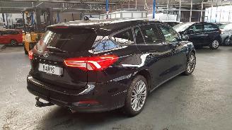 Ford Focus 1.5 ECOBLUE AUT  DIESEL 1.499CC 88KW 120PK  N.A.P... picture 4