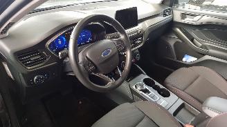 Ford Focus 1.5 ECOBLUE AUT  DIESEL 1.499CC 88KW 120PK  N.A.P... picture 8