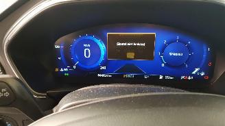 Ford Focus 1.5 ECOBLUE AUT  DIESEL 1.499CC 88KW 120PK  N.A.P... picture 10