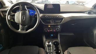 Ford Focus 1.5 ECOBLUE AUT  DIESEL 1.499CC 88KW 120PK  N.A.P... picture 7