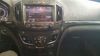 Opel Insignia 1.6 CDTI 16V SEDAN 4DRS DSL 1.598 CC 100 KW 136 PK picture 12