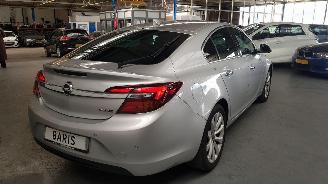 Opel Insignia 1.6 CDTI 16V SEDAN 4DRS DSL 1.598 CC 100 KW 136 PK picture 4