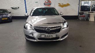 Opel Insignia 1.6 CDTI 16V SEDAN 4DRS DSL 1.598 CC 100 KW 136 PK picture 2