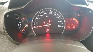 Suzuki Celerio 1.0 12V DUALJET  4DRS BENZ 996 CC 50 KW 68 PK picture 10