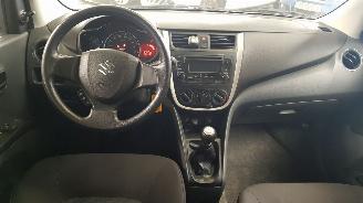 Suzuki Celerio 1.0 12V DUALJET  4DRS BENZ 996 CC 50 KW 68 PK picture 7