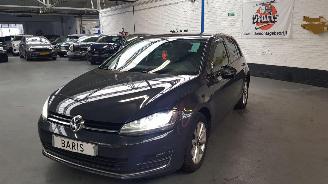Auto incidentate Volkswagen Golf 1.4 TSI BLUEMOTION 16V  BENZ 1,395CC 92KW 125PK 2015/1