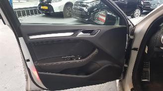 Audi A3 1.4 TFSI ACT 16V AUT SEDAN 4DRS BENZ 1.395CC 110KW 150PK picture 8