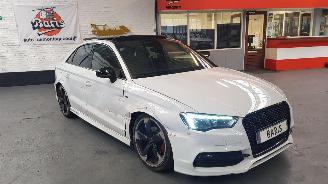 Audi A3 1.4 TFSI ACT 16V AUT SEDAN 4DRS BENZ 1.395CC 110KW 150PK picture 3