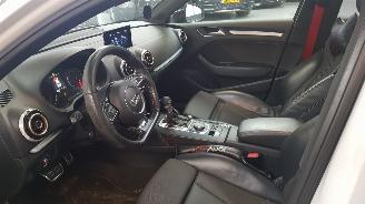 Audi A3 1.4 TFSI ACT 16V AUT SEDAN 4DRS BENZ 1.395CC 110KW 150PK picture 9