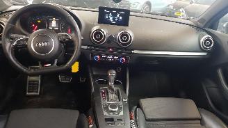 Audi A3 1.4 TFSI ACT 16V AUT SEDAN 4DRS BENZ 1.395CC 110KW 150PK picture 7