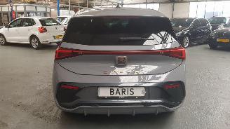 Cupra Born 58 NB  AUT ELEKTRISCH  150kW 204PK picture 5