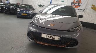 Cupra Born 58 NB  AUT ELEKTRISCH  150kW 204PK picture 2