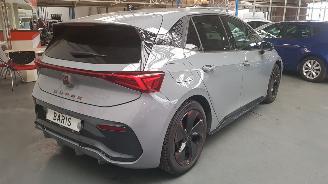 Cupra Born 58 NB  AUT ELEKTRISCH  150kW 204PK picture 4