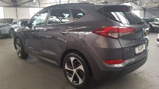 Hyundai Tucson 1.7 CRDI HP AUT 141 PK SUV.... picture 6
