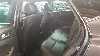 Hyundai Tucson 1.7 CRDI HP AUT 141 PK SUV.... picture 7