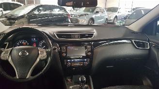 Nissan Qashqai 1.2 DIG-T 16V SUV  BENZ 1.197CC 85KW 116PK picture 8