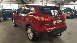 Nissan Qashqai 1.2 DIG-T 16V SUV  BENZ 1.197CC 85KW 116PK picture 6